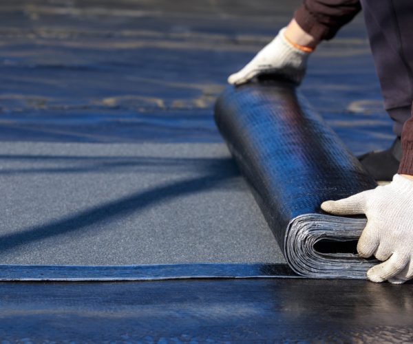 Commercial & Industrial  