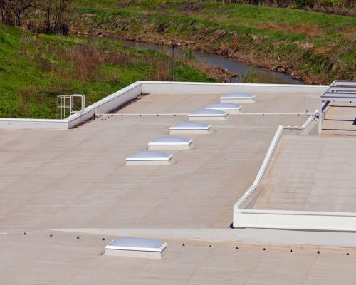 Commercial & Industrial  