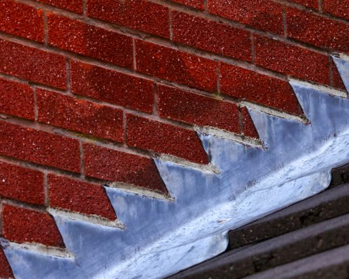 Flat Roofing & Leadwork  