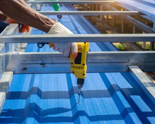 Commercial & Industrial  