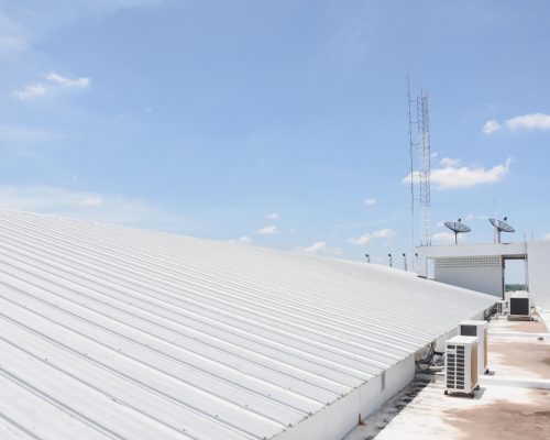 Commercial & Industrial  