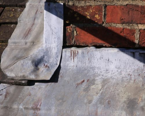 Flat Roofing & Leadwork  