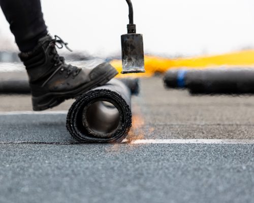 Commercial & Industrial  