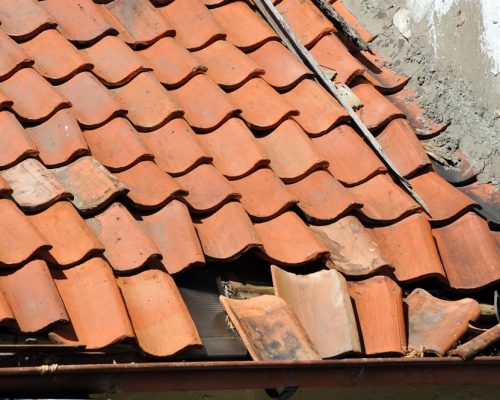 Emergency & Storm Repairs  