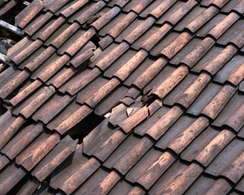 Emergency & Storm Repairs  