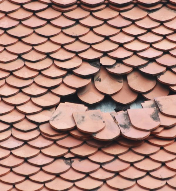 Emergency & Storm Repairs  